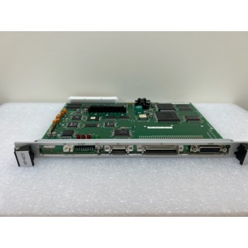 Mitsubishi MR-MC01-S110 MR-MC01-TEL PCB